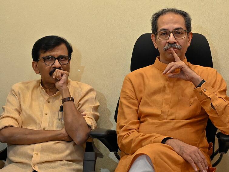 Uddhav Thackeray First Reaction On Maharashtra Shiv Sena Supreme Court