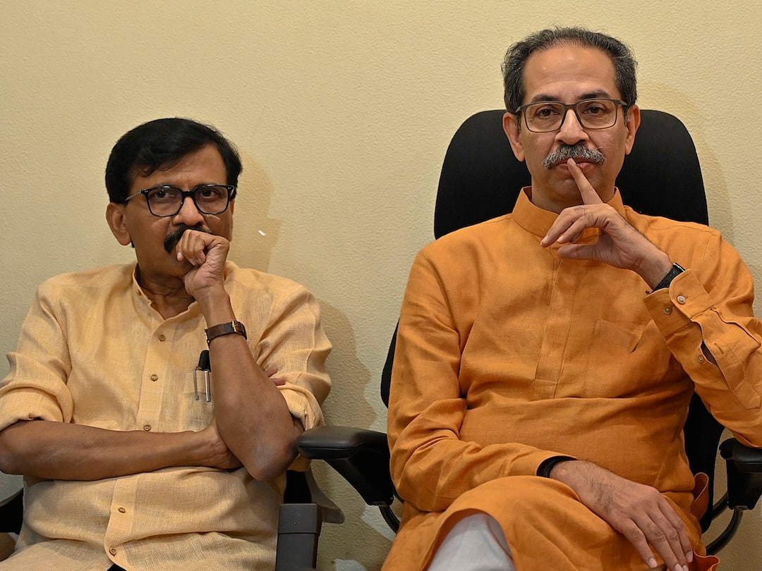 Eknath Shinde Should Resign As CM If He Has Any Ethics: Uddhav Thackeray After Supreme Court Ruling Uddhav Thackeray First Reaction On Maharashtra Shiv Sena Supreme Court Verdict Eknath Shinde Devendra Fadnavis Eknath Shinde Should Resign As CM If He Has Any Ethics: Uddhav Thackeray After Supreme Court Ruling