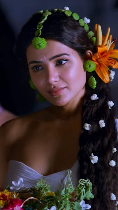 Shaakunthalam on OTT : வெளியான ஒரே மாதத்தில் ஓடிடியில் வெளியான சமந்தாவின் சாகுந்தலம்!
