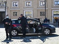 Several Vehicles On Fire After Huge Explosion Rocks Milan In Italy: Report