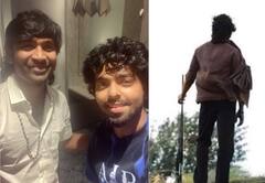 Captain miller : கண்ணா ரெண்டு லட்டு தின்ன ஆசையா.. ஒரே போஸ்டரில் சூப்பர் அப்டேட்களை வெளியிட்ட தனுஷ் படக்குழு!