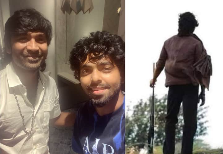 சத்யஜோதி ப்ளிம்ஸ் தயாரித்துள்ள இந்த படத்திற்கு ஜி.வி.பிரகாஷ் இசையமைக்கிறார்.