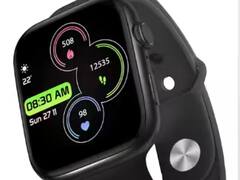 एमसीडी सफाई कर्मचारियों को देगी स्मार्ट वॉच, इन गतिविधियों पर रखेगी नजर 