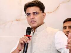 कांग्रेस प्रवक्ता ने सचिन पायलट की जन संघर्ष यात्रा को बताया मजाक, समाधान के सवाल पर कहा...