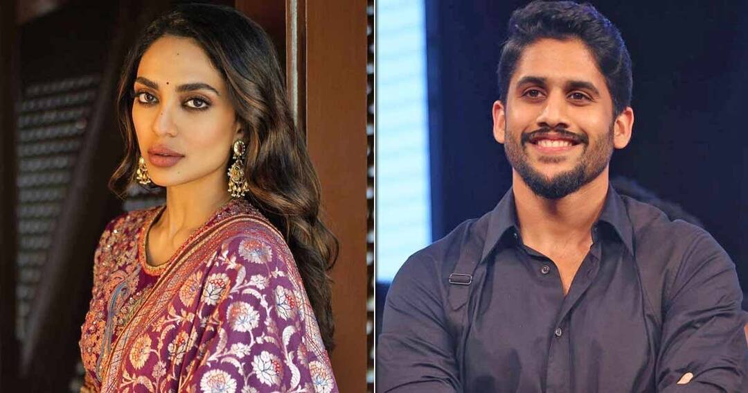 'I don't need to answer', Sobhita Dhulipala breaks silence on Naga Chaitanya dating rumours! 'મારે જવાબ આપવાની જરૂર નથી', શોભિતા ધુલીપાલાએ નાગા ચૈતન્ય સાથે ડેટિંગની અફવાઓ પર તોડ્યું મૌન!