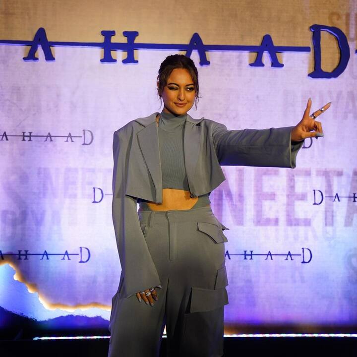 Sonakshi had said during the trailer launch,