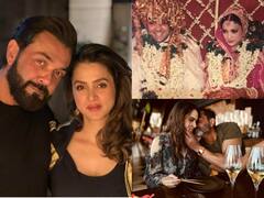 Bobby Deol Wife Pics: पहली नजर में पत्नी पर दिल हार बैठे थे बॉबी देओल, तस्वीरें देख आप भी करेंगे तारीफ