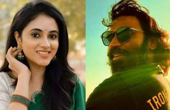 பிரியங்கா மோகன், கதாநாயகியாக  நடிக்க, முக்கிய கதாபாத்திரங்களில் நிவேதிதா, சதீஷ், ஜான் கொக்கன் உள்ளிட்டோர் நடிக்கின்றனர்.