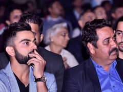 कोहली ने कोच के लिए शेयर की इमोशनल पोस्ट, कैप्शन में लिखी दिल छू लेने वाली बातें