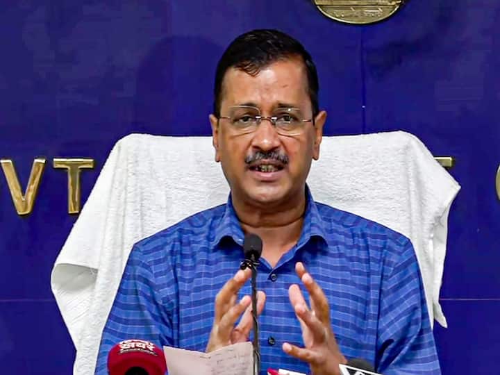 In First Move After SC Verdict, Kejriwal Govt Removes Services Secretary Ashish More In First Move After SC Verdict, Kejriwal Govt Removes Services Secretary Ashish More