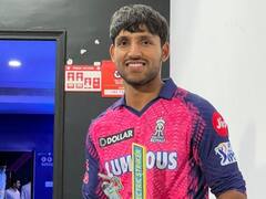 'तूने ताने मारने वालों का मुंह बंद कर दिया', पिता के साथ बातचीत को याद कर भावुक हुए ध्रुव जुरेल