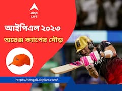 ঘাড়ের কাছে নিঃশ্বাস ফেলছেন জয়সওয়াল, অরেঞ্জ ক্যাপের দৌড়ে এখনও শীর্ষে ডু প্লেসিই