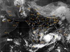 TN Weather Update: தென்கிழக்கு வங்கக்கடலில் உருவானது ’மோக்கா’ புயல்.. எங்கே எப்போது கரையை கடக்கும்? தமிழகத்தின் நிலை என்ன?