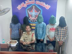 అమ్మాయి పేరుతో ఇన్‌స్టాలో మెసేజ్! బాబోయ్ ఎంత పెద్ద గొడవ అయిందో!