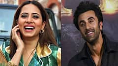 ਸਰਗੁਣ ਮਹਿਤਾ ਨੇ ਦੱਸੀ ਰਣਬੀਰ ਕਪੂਰ ਨਾਲ ਜੁੜੀ ਮਜ਼ੇਦਾਰ ਗੱਲ, ਜਾਣੋ ਕਿਸ ਗੱਲ ਤੇ ਹੋ ਗਈ ਸੀ ਫਿਦਾ