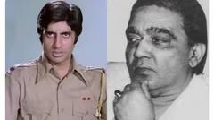 50 Years Of Zanjeer: ਪ੍ਰਕਾਸ਼ ਮਹਿਰਾ ਨੇ ਪਤਨੀ ਦੇ ਗਹਿਣੇ ਗਿਰਵੀ ਰੱਖ ਕੇ ਬਣਾਈ ਸੀ 'ਜ਼ੰਜੀਰ', ਫਲਾਪ ਅਦਾਕਾਰ ਨੇ ਹਿੱਟ ਕੀਤੀ ਫਿਲਮ