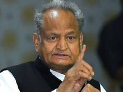 Ashok Gehlot: ”பா.ஜ.க.வினர், ஆர்.எஸ்.எஸ் அமைப்பைச் சேர்ந்தவர்கள் பாசிஸ்ட்” - சாடிய அசோக் கெலாட்!