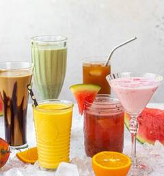 ਸ਼ੂਗਰ ਦੇ ਮਰੀਜ਼ ਗਰਮੀ ਤੋਂ ਬਚਣ ਲਈ ਪੀ ਸਕਦੇ ਹਨ ਇਹ 4 ਜੂਸ