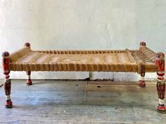 American E-Commerce Platform Is Selling 'Charpai' For Over Rs 1 Lakh