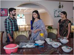 అదిరిపోయే ట్విస్ట్, ఇక రాజ్యలక్ష్మి ఆట కట్టు- నందు ఇంటి ముందు ధర్నాకు దిగిన లాస్య