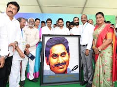 విశాఖలో సీఎం జగన్ పర్యటన, పలు అభివృద్ధి పనులకు శంకుస్థాపన