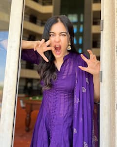 Adah Sharma: जाणून घ्या 'द केरळ स्टोरी' फेम अभिनेत्री अदा शर्माबद्दल