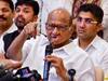 Sharad Pawar : जातींमध्ये वाद घडवण्यासाठी सत्तेचा उपयोग होतोय; शरद पवारांचा सरकारवर गंभीर आरोप