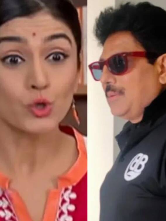 तारक मेहता का उल्टा चश्मा ने  विवादों के चलते बटोरी सुर्खियां