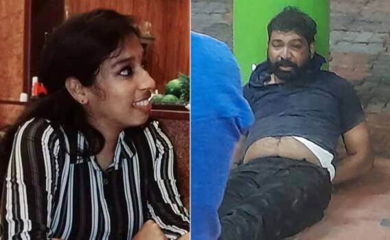 Doctor Stabbed In Kerala By Patient: రాష్ట్రవ్యాప్తంగా ఆందోళనకు దిగిన వైద్యులు