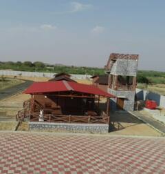 Ran Darshan PHOTO: ઉત્તર ગુજરાતના આ રણ સફારીનો નજારો જોશો તો કચ્છને ભૂલી જશો, પરિવાર સાથે ફરવા માટે બેસ્ટ છે આ ડેસ્ટિનેશન