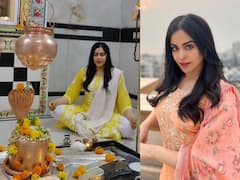 এক মনে 'শিব তাণ্ডব স্তোত্র' পাঠ আদাহ্ শর্মার, 'ঘৃণা মোকাবিলা'র সাহস সঞ্চয়ে 'দ্য কেরালা স্টোরি' অভিনেত্রী