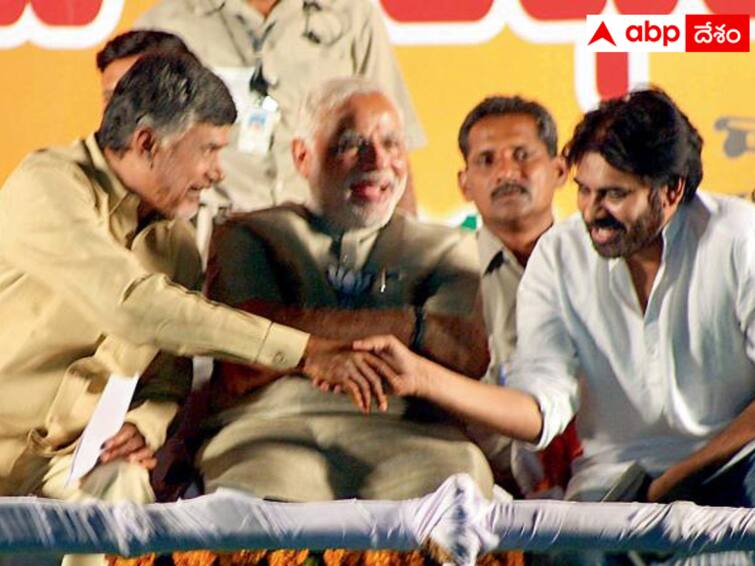 When will BJP decide on alliances in AP? Andhra Politics : ఏపీ రాజకీయాల్ని డిసైడ్ చేయనున్న కర్ణాటక ఫలితాలు -   పొత్తులపై బీజేపీ నిర్ణయం అప్పుడే !?