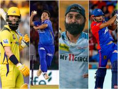 इन 10 खिलाड़ियों का करियर खत्म! आखिरी बार आईपीएल में खेलते दिखेंगे यह क्रिकेटर