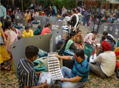 Jalandhar Bypoll: ਇਸ ਕਾਰਨ ਜਲੰਧਰ ਲੋਕ ਸਭਾ ਜ਼ਿਮਨੀ ਚੋਣ 'ਚ ਵੋਟਿੰਗ ਫੀਸਦੀ ਘਟੀ, ਕਿਸ ਨੂੰ ਹੋਵੇਗਾ ਨੁਕਸਾਨ ਤੇ ਕਿਸ ਨੂੰ ਫਾਇਦਾ?