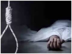 दिल्ली: सिविल लाइंस इलाके में केबल के तार से लटकता मिला मजदूर का शव, पुलिस कर रही है जांच