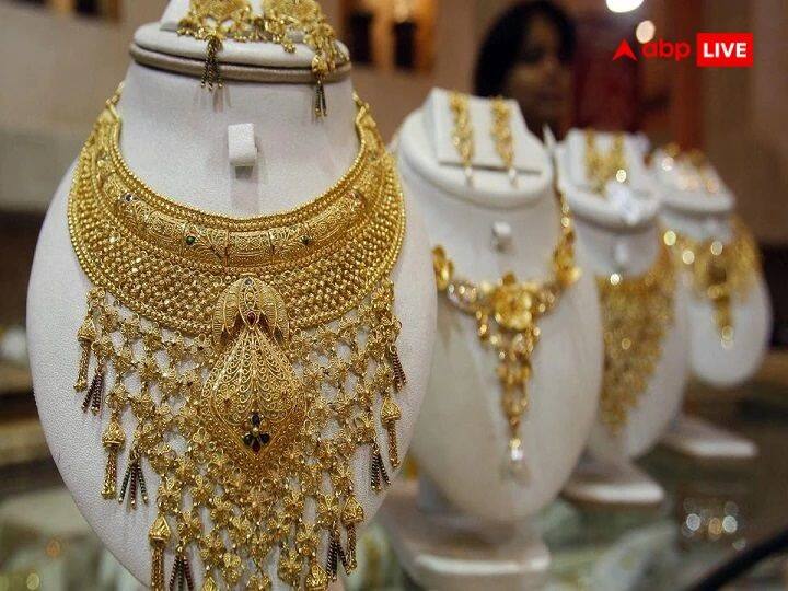 Gold Silver Price on 11 May 2023 Gold Price continues to dip check city wise price know details Gold Silver Rate: वेडिंग सीजन में सोने चांदी की चमक पड़ी फीकी, जानिए प्रमुख शहरों में गोल्ड सिल्वर रेट्स