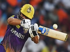 IPL 2023: Impressed Rajinikanth Calls Up KKR's Rinku Singh- Report