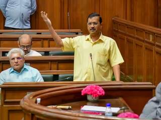 Delhi Vs Centre Row: ટ્રાન્સફર-પોસ્ટિંગ બધુ કેજરીવાલ પાસે, જાણો એલજીના અધિકારો પર સુપ્રીમ કોર્ટે શું કહ્યુ?
