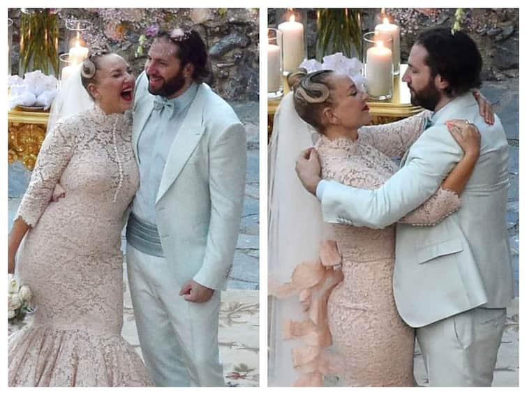 Cheap Thrills Singer Sia Marries Boyfriend In An Intimate Ceremony In