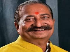 भोपाल के पूर्व BJP विधायक रमेश शर्मा का हार्ट अटैक से निधन, सीने में दर्द की थी शिकायत 