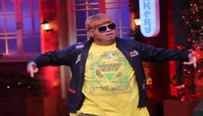 Kiku Sharda Fees In TKSS : ਮਸ਼ਹੂਰ ਅਭਿਨੇਤਾ ਕੀਕੂ ਸ਼ਾਰਦਾ ਨੂੰ 'ਦਿ ਕਪਿਲ ਸ਼ਰਮਾ ਸ਼ੋਅ' ਵਿੱਚ ਬੱਚਾ ਯਾਦਵ ਦੇ ਕਿਰਦਾਰ ਲਈ ਜਾਣਿਆ ਜਾਂਦਾ ਹੈ। ਕੀ ਤੁਸੀਂ ਜਾਣਦੇ ਹੋ ਕਿ ਇਸ ਰੋਲ ਲਈ ਕੀਕੂ ਕਿੰਨੀ ਫ਼ੀਸ ਲੈਂਦਾ ਹੈ। ਇੱਥੇ ਸਿੱਖੋ.