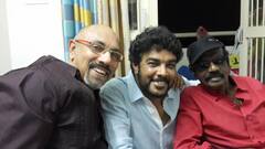 Thalainagaram 2 : ‘நானும் ரவுதான் நானும் ரவுடிதான்’ இந்த பாகத்தில் நாய் சேகர் இல்லையா?