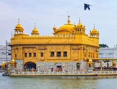 Amritsar Blast: 'लोकल टेरर नेटवर्क ने करवाया ब्लास्ट', पंजाब पुलिस बोली- 'नौसिखिओं ने बनाए बम'