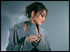 Sonakshi Sinha Photos: సోనాక్షి సిన్హా లేటెస్ట్ పిక్స్ చూస్తే రెప్పవేయరు!