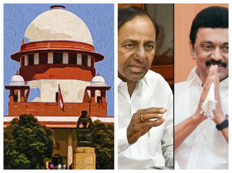 Supreme Court delivers verdict on Delhi vs central government row know more details here Governor Power: 