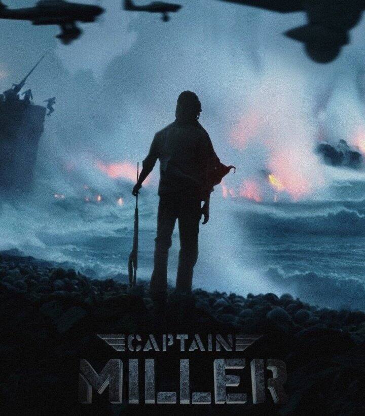 இந்த படத்தில் பிரபல அமெரிக்க நடிகர் எட்வர்ட் சோனன்பிளிக்கும் இணைந்துள்ளார்.