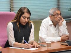 मच्छर फ्री दिल्ली के लिए अभियान चलाएगी MCD, शैली ओबेरॉय बोलीं- 'नियमों का उल्लंघन करने वालों के...'