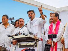 क्या कांग्रेस छोड़ेंगे? पदयात्रा पर निकले सचिन पायलट ने खुद दिया जवाब, अशोक गहलोत ने भी किया पलटवार | 10 बड़ी बातें