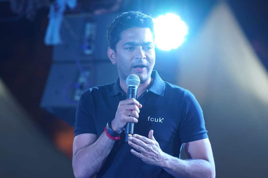 Abhishek Banerjee: নবজোয়ার যাত্রার ১৭তম দিন, আজও অনুব্রতর জেলাতেই অভিষেক 17th day of Navjoar Yatra, Abhishek in Anubrata district birbhum today Abhishek Banerjee: নবজোয়ার যাত্রার ১৭তম দিন, আজও অনুব্রতর জেলাতেই অভিষেক