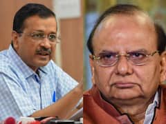 AAP vs L-G Row: ఢిల్లీ లెఫ్ట్‌నెంట్‌ గవర్నర్‌కి సుప్రీంకోర్టు షాక్, ప్రభుత్వ అధికారాలకు కట్టుబడి ఉండాలని తీర్పు